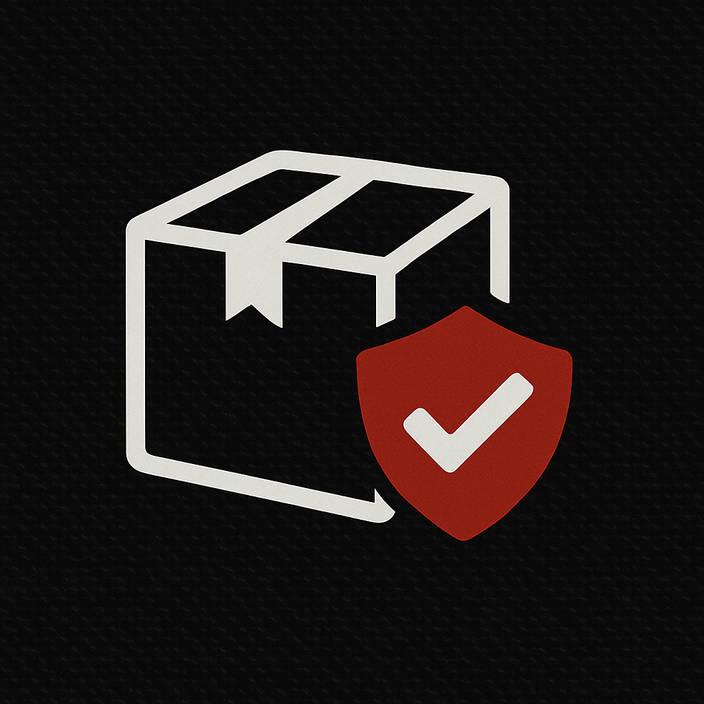 Return Shipping Insurance