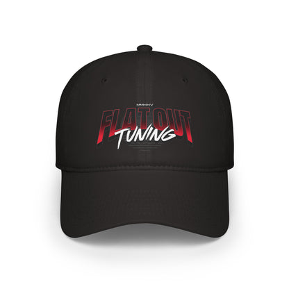 Flat Out Tuning Hat | Cinema