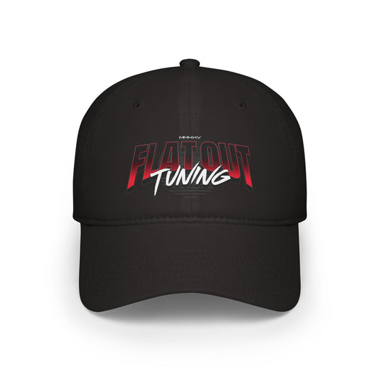 Flat Out Tuning Hat | Cinema