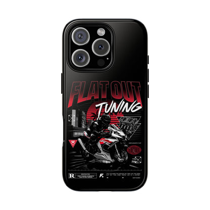 iPhone Tough Cases | Midnight
