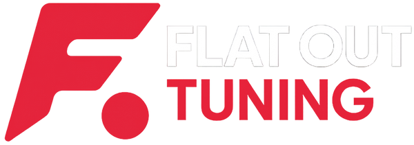 Flat Out Tuning