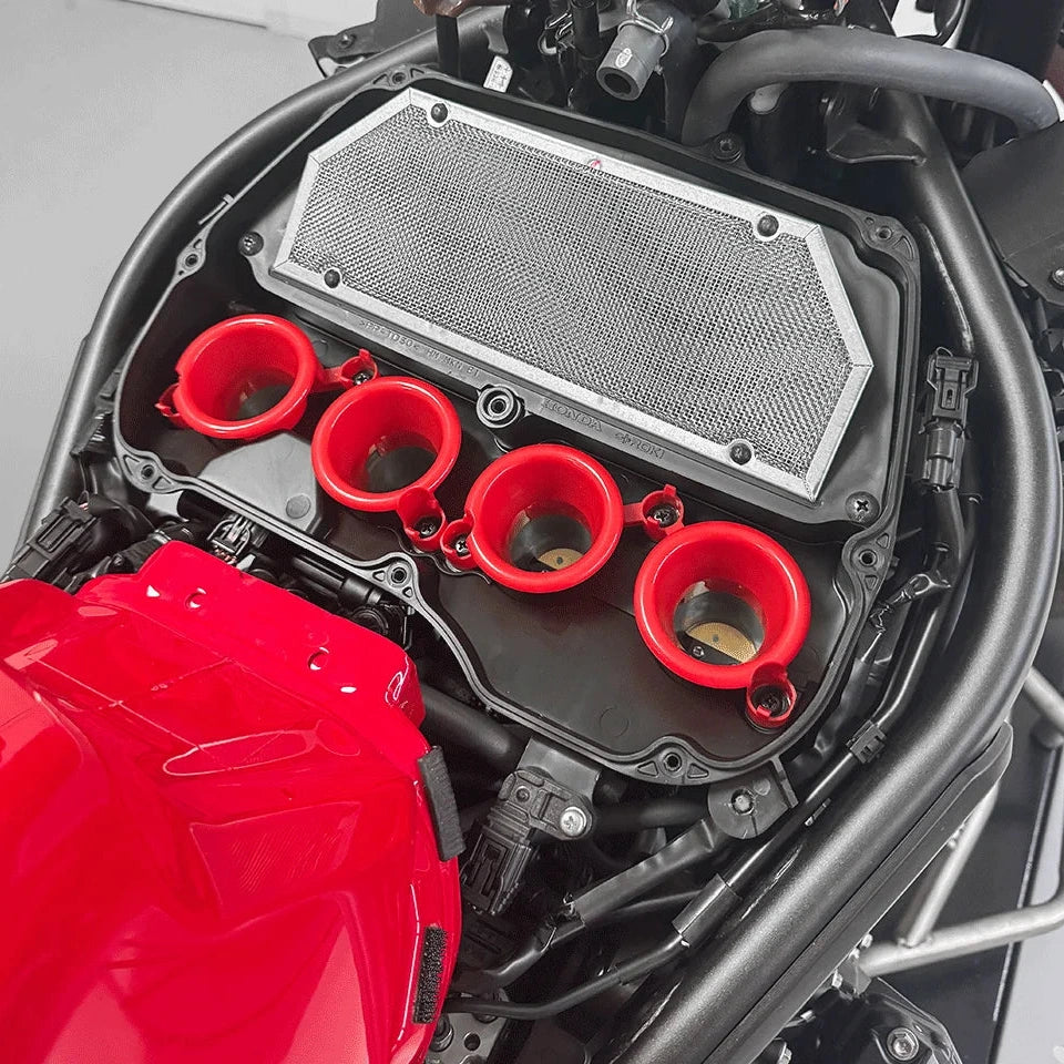 HONDA CBR650R (2019-2025) | Velocity Stacks