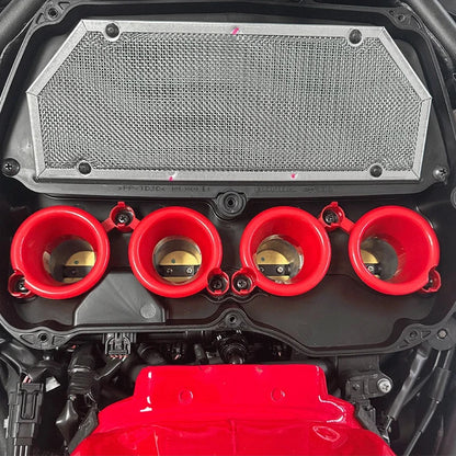 HONDA CBR650R (2019-2025) | Velocity Stacks