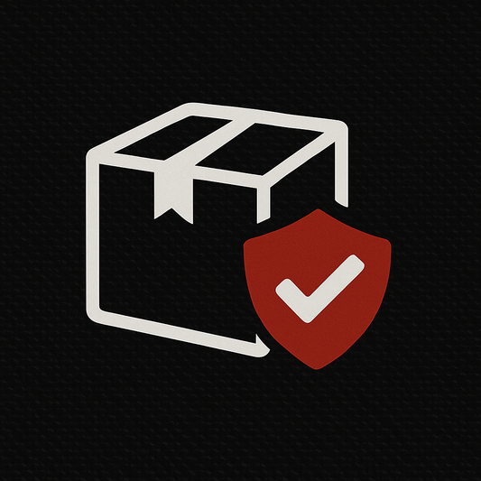 Return Shipping Insurance